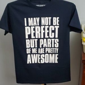 Men's funny tee shirt